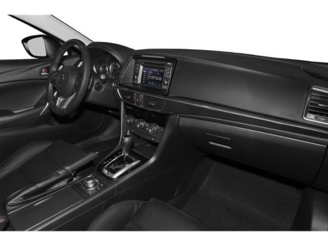 2015 Mazda Mazda6 i Touring