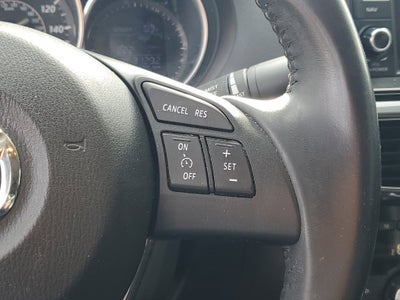 2015 Mazda Mazda6 i Touring