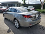 2015 Mazda Mazda6 i Touring