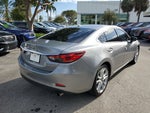 2015 Mazda Mazda6 i Touring