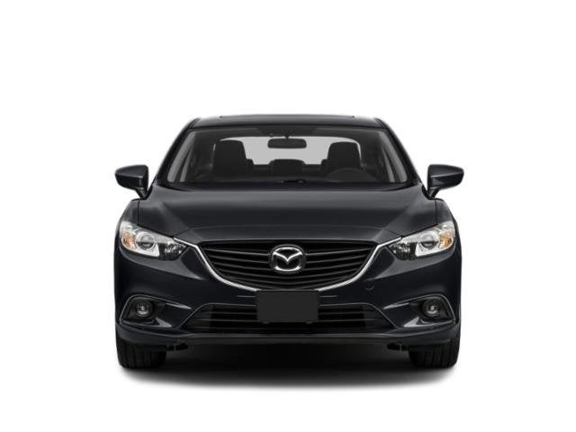 2015 Mazda Mazda6 i Touring