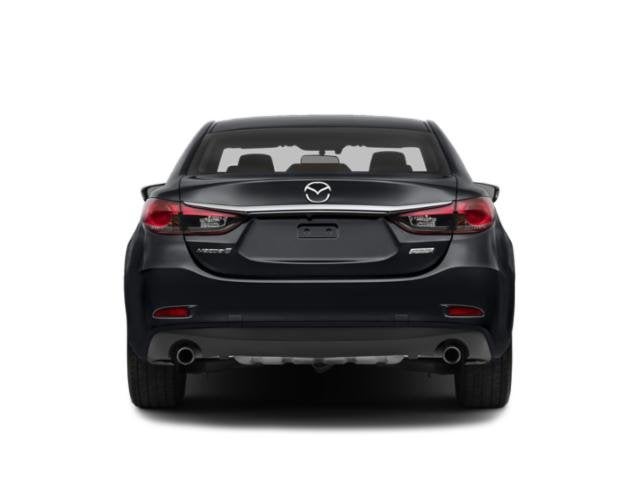 2015 Mazda Mazda6 i Touring