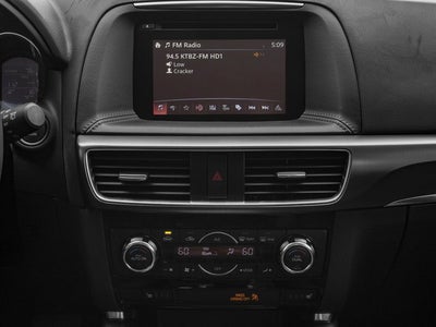 2016 Mazda Mazda CX-5 Grand Touring