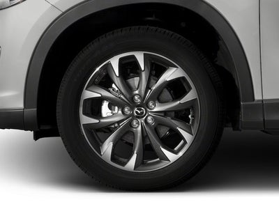 2016 Mazda Mazda CX-5 Grand Touring