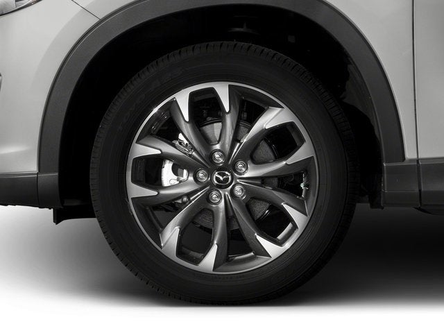 2016 Mazda Mazda CX-5 Grand Touring