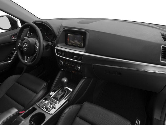 2016 Mazda Mazda CX-5 Grand Touring