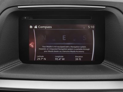 2016 Mazda Mazda CX-5 Grand Touring