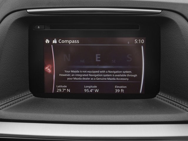 2016 Mazda Mazda CX-5 Grand Touring