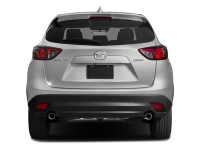 2016 Mazda Mazda CX-5 Grand Touring