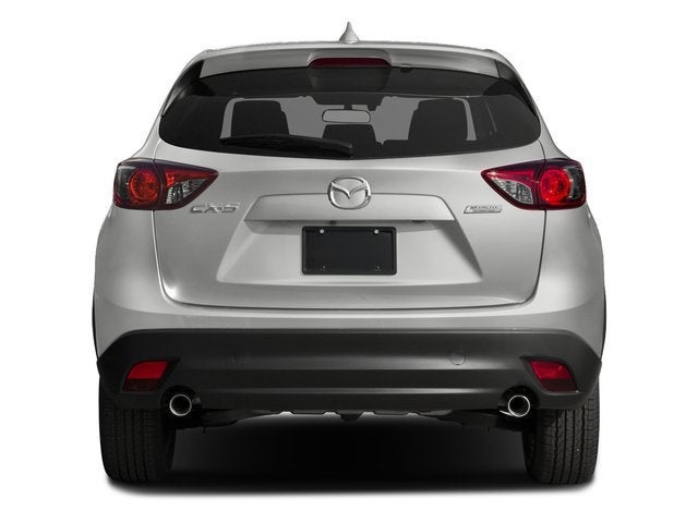 2016 Mazda Mazda CX-5 Grand Touring