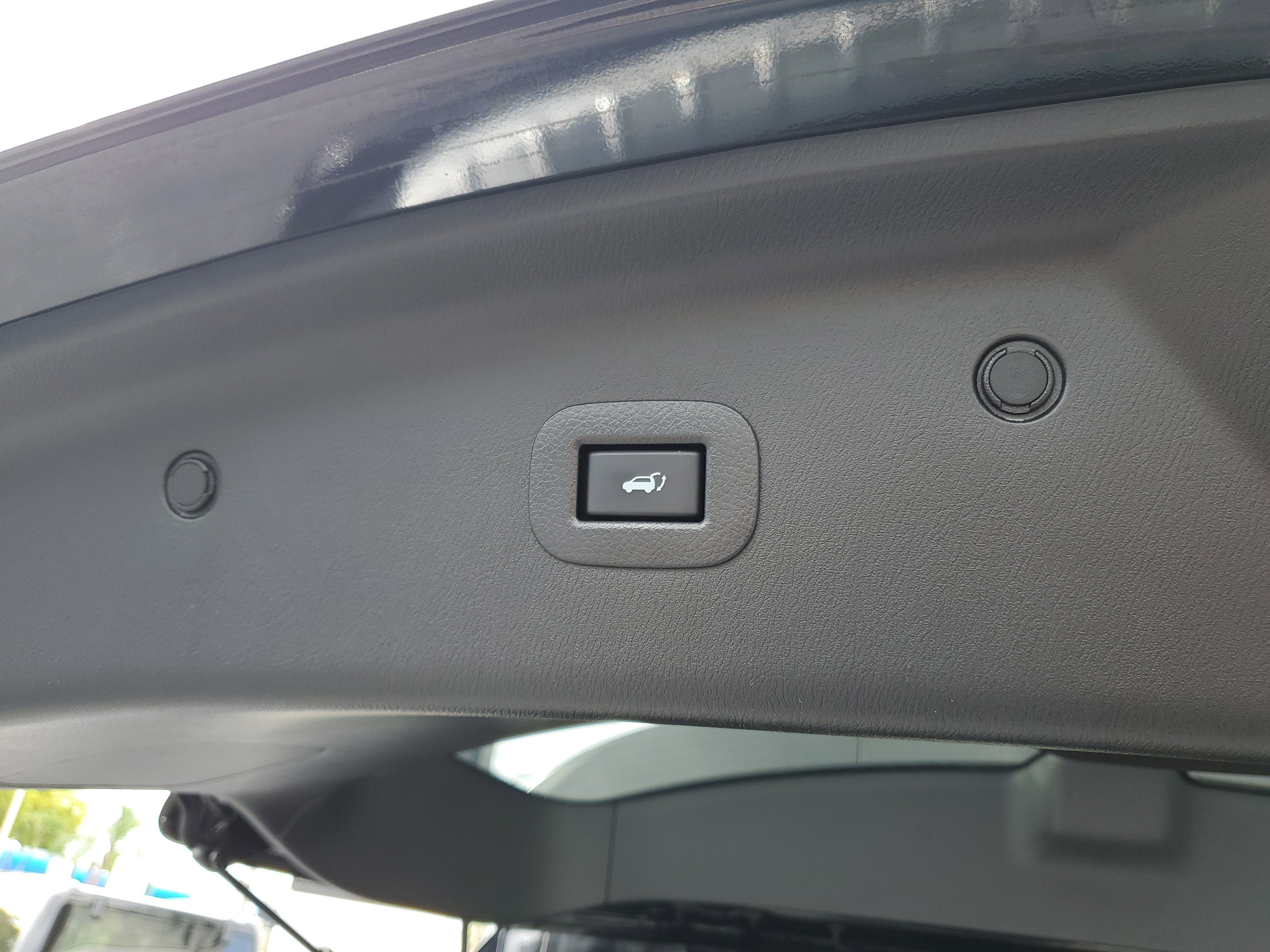 2022 INFINITI QX80 SENSORY