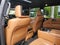 2022 INFINITI QX80 SENSORY