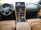 2022 INFINITI QX80 SENSORY