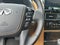 2022 INFINITI QX80 SENSORY