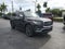 2022 INFINITI QX80 SENSORY