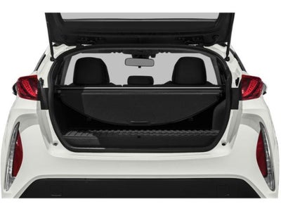 2021 Toyota Prius Prime LE