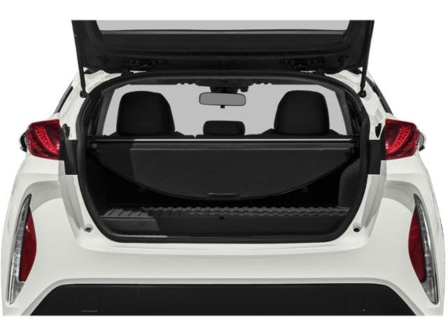 2021 Toyota Prius Prime LE