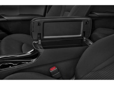 2021 Toyota Prius Prime LE