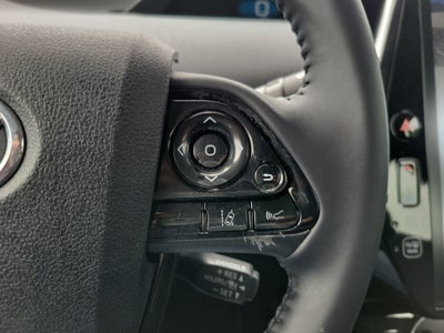 2021 Toyota Prius Prime LE
