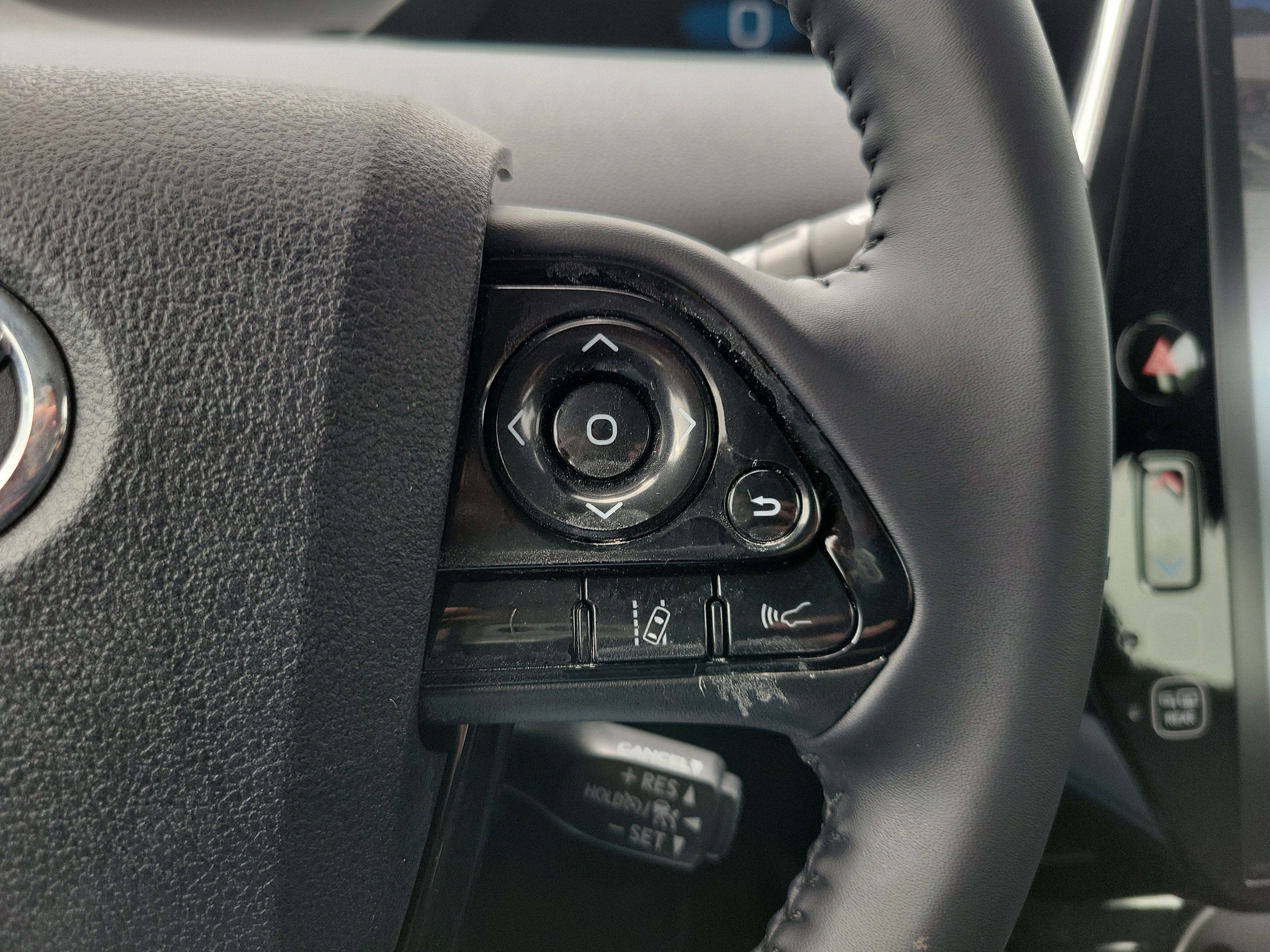 2021 Toyota Prius Prime LE