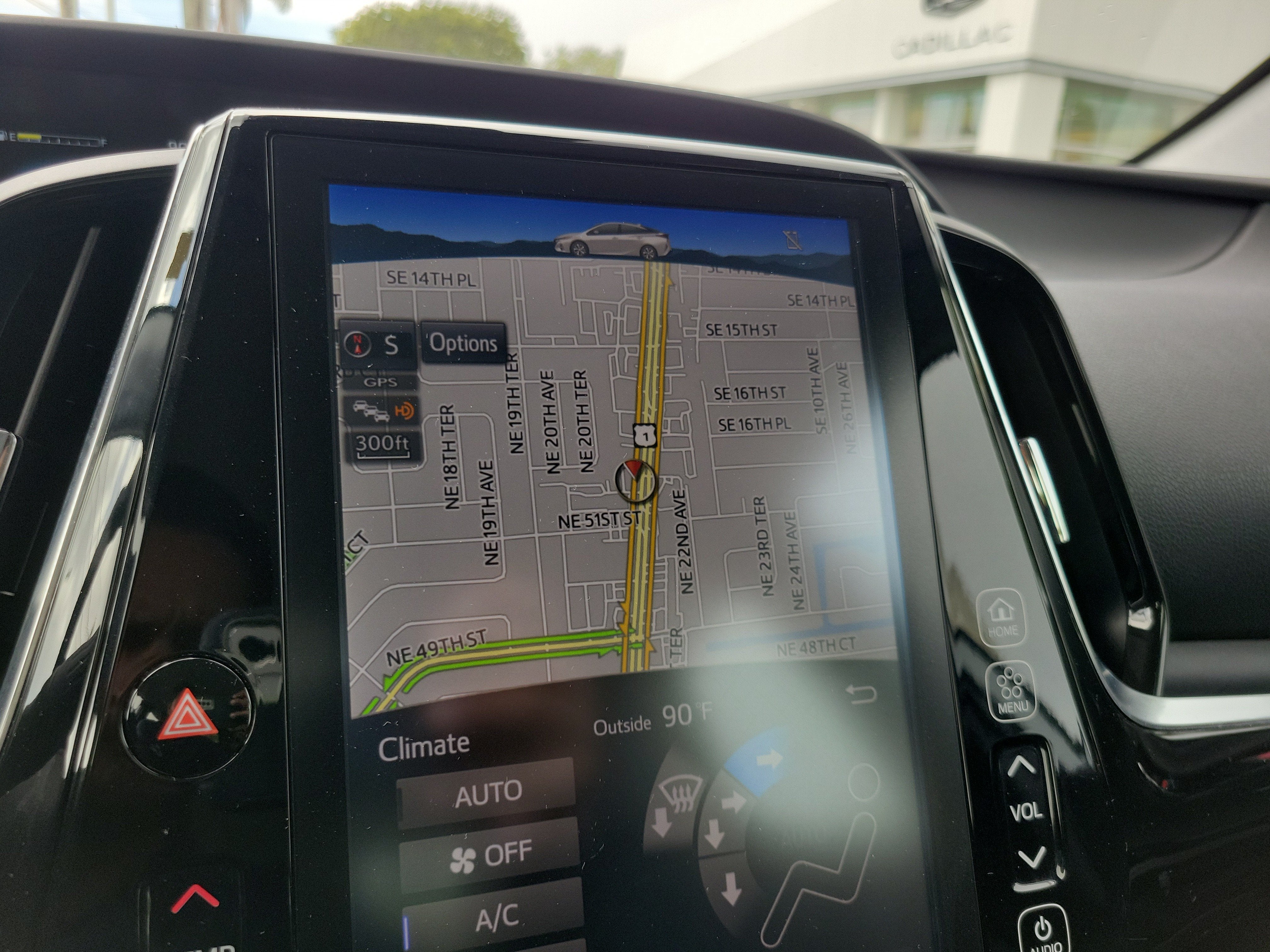 2021 Toyota Prius Prime LE