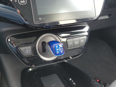 2021 Toyota Prius Prime LE