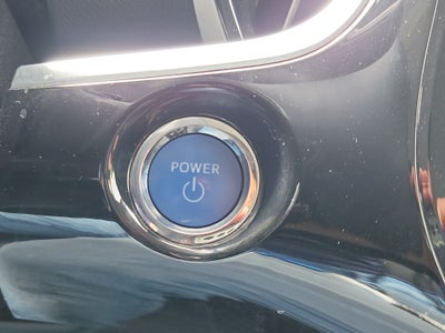 2021 Toyota Prius Prime LE