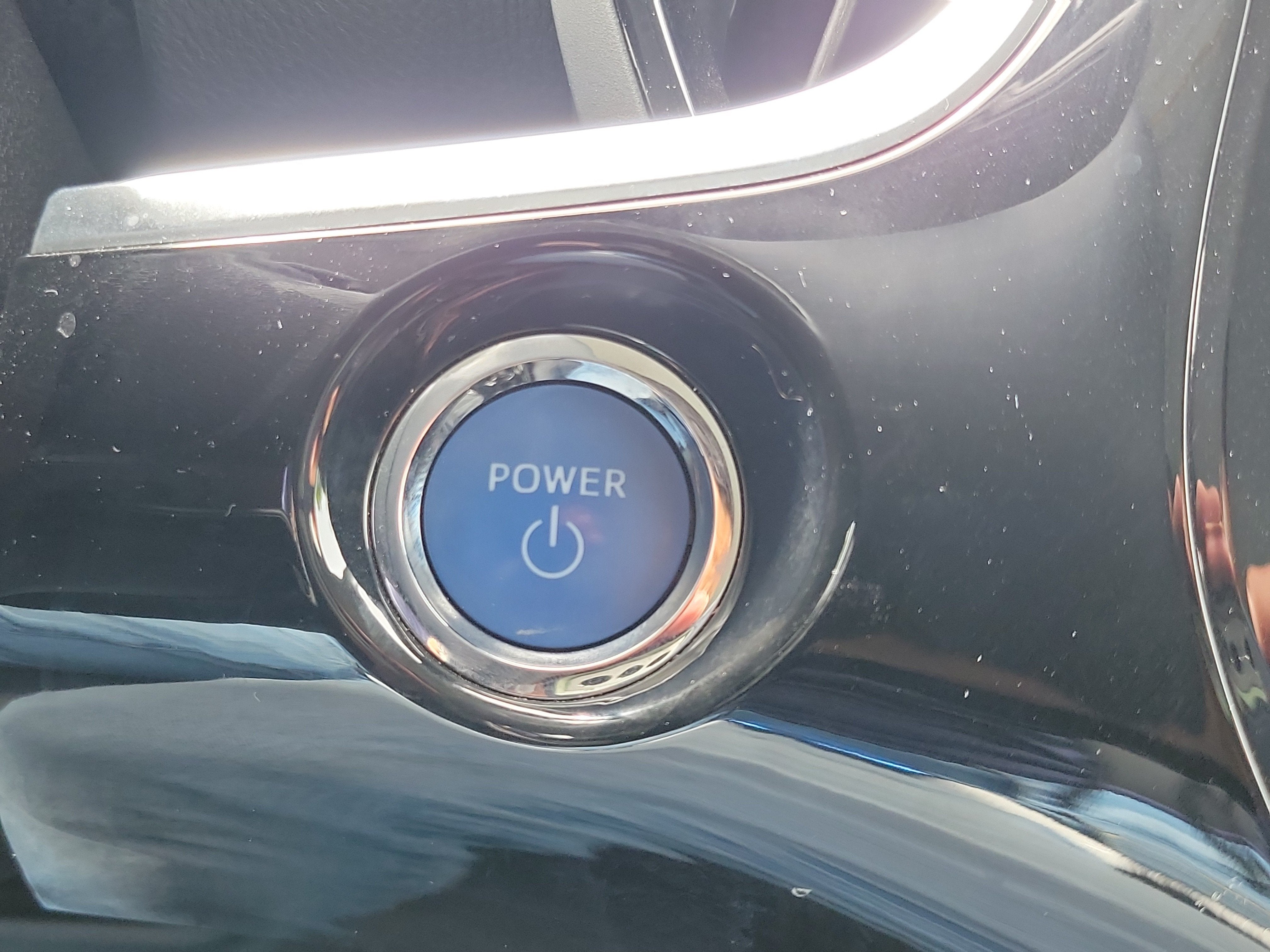 2021 Toyota Prius Prime LE