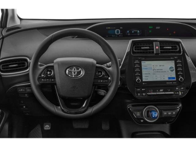 2021 Toyota Prius Prime LE