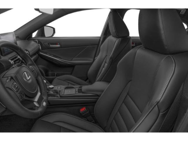 2025 Lexus IS IS 350 F SPORT