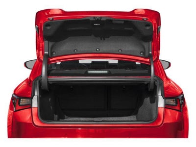 2025 Lexus IS IS 350 F SPORT