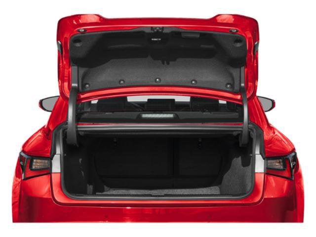 2025 Lexus IS IS 350 F SPORT