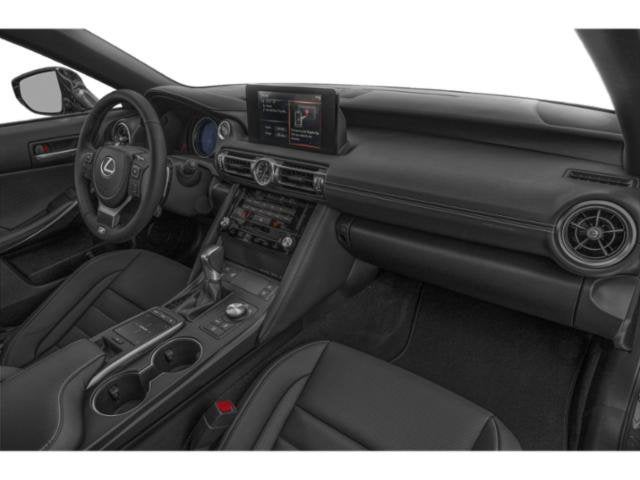 2025 Lexus IS IS 350 F SPORT