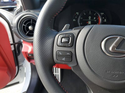 2025 Lexus IS IS 350 F SPORT