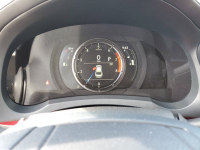 2025 Lexus IS IS 350 F SPORT