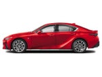 2025 Lexus IS IS 350 F SPORT