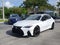 2025 Lexus IS IS 350 F SPORT