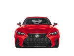 2025 Lexus IS IS 350 F SPORT