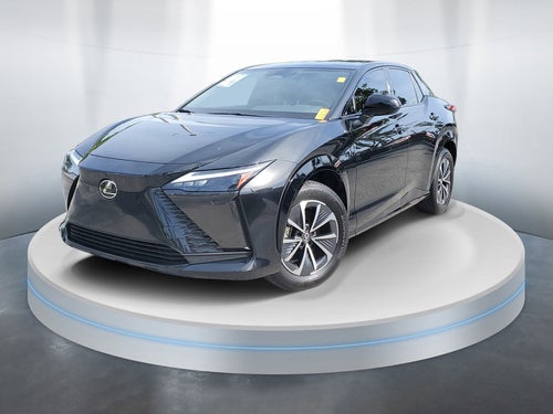 2024 Lexus RZ RZ 450e Premium