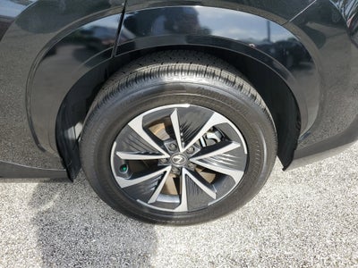 2024 Lexus RZ RZ 450e Premium