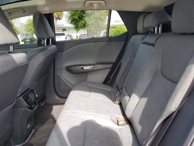 2024 Lexus RZ RZ 450e Premium