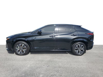 2024 Lexus RZ RZ 450e Premium