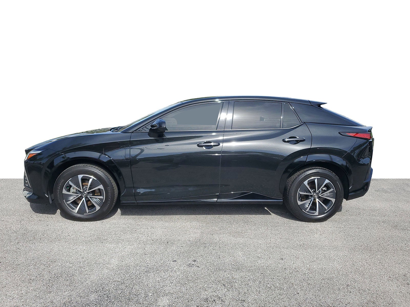 2024 Lexus RZ RZ 450e Premium