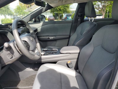 2024 Lexus RZ RZ 450e Premium