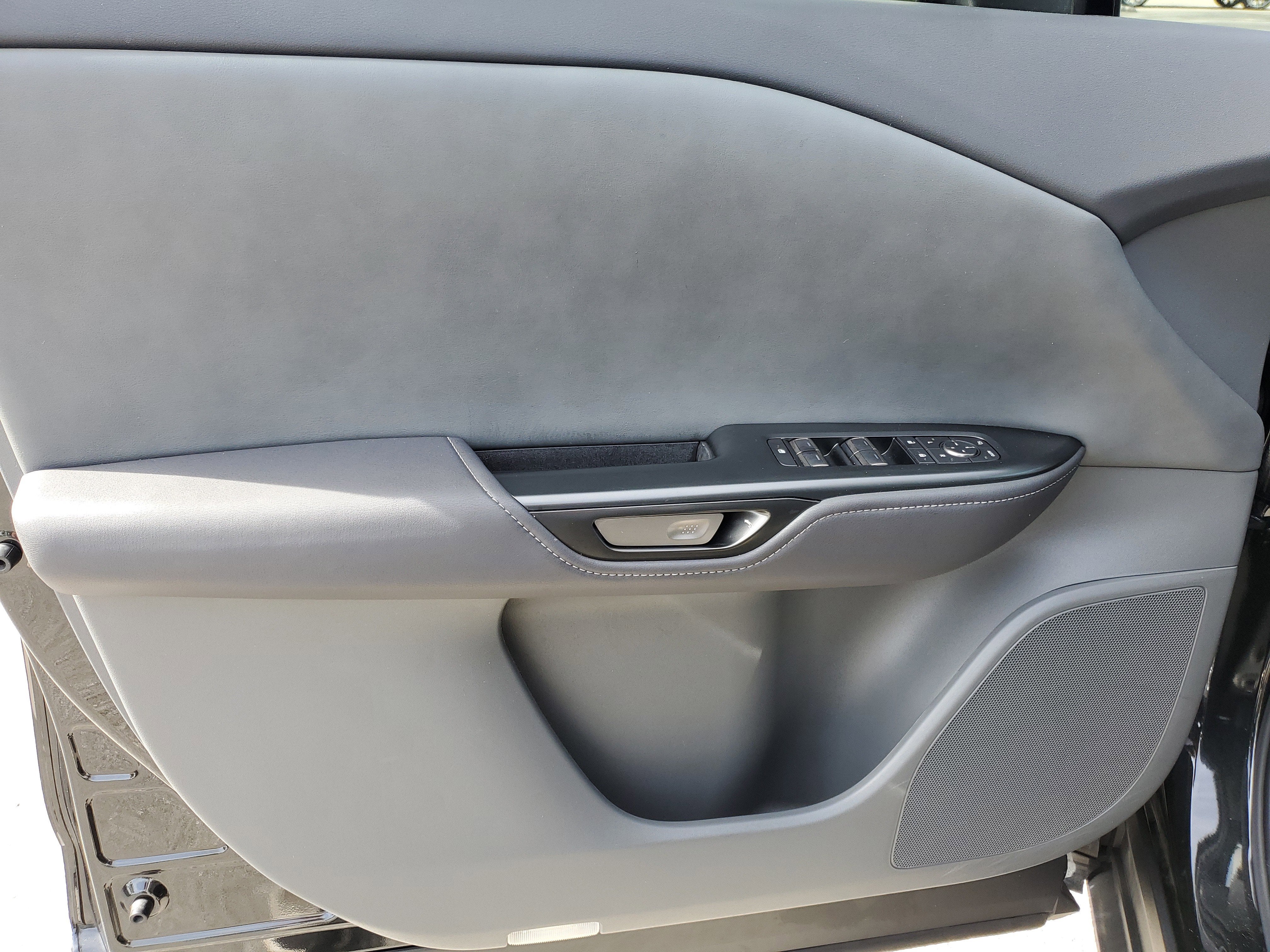 2024 Lexus RZ RZ 450e Premium