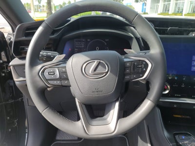 2024 Lexus RZ RZ 450e Premium