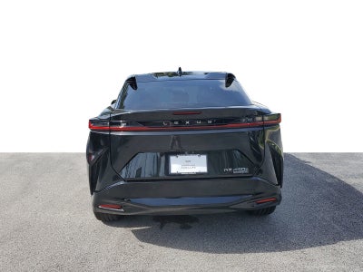 2024 Lexus RZ RZ 450e Premium
