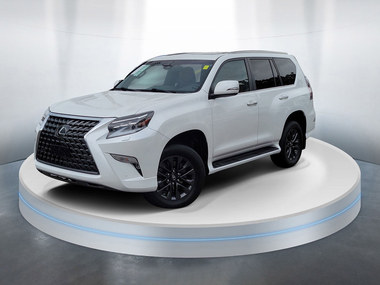 2021 Lexus GX GX 460 Premium