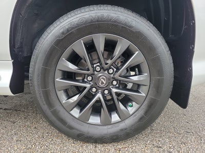 2021 Lexus GX GX 460 Premium