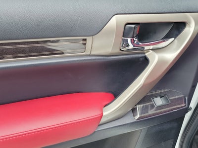 2021 Lexus GX GX 460 Premium